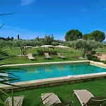 Magnifique Mas Avec Piscine à 5 Minutes D'uzès *