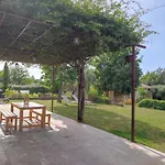 Magnifique Mas Avec Piscine à 5 Minutes D'uzès Villa