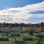Magnifique Mas Avec Piscine à 5 Minutes D'uzès *