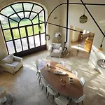 Villa Magnifique Mas Avec Piscine à 5 Minutes D'uzès