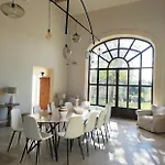 Magnifique Mas Avec Piscine à 5 Minutes D'uzès