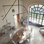 Villa Magnifique Mas Avec Piscine à 5 Minutes D'uzès