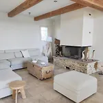 Villa Magnifique Mas Avec Piscine à 5 Minutes D'uzès *