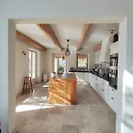 Magnifique Mas Avec Piscine à 5 Minutes D'uzès Villa *