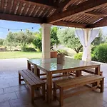 Magnifique Mas Avec Piscine à 5 Minutes D'uzès Villa Montaren-et-Saint-Médiers
