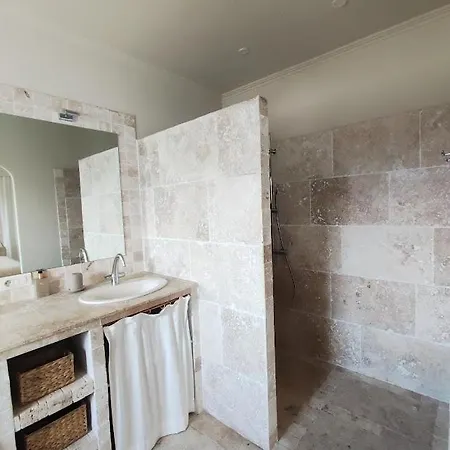 Magnifique Mas Avec Piscine A 5 Minutes D'uzes Villa *