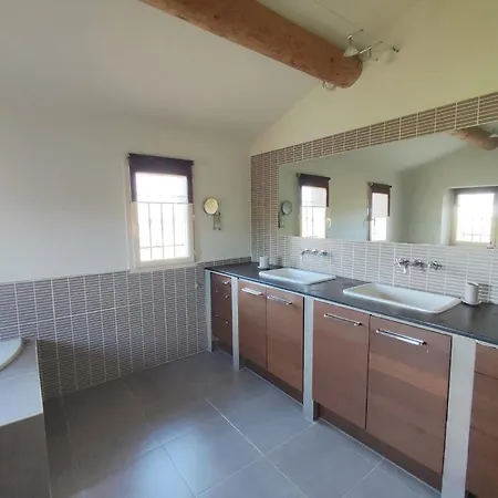 Villa Magnifique Mas Avec Piscine A 5 Minutes D'uzes