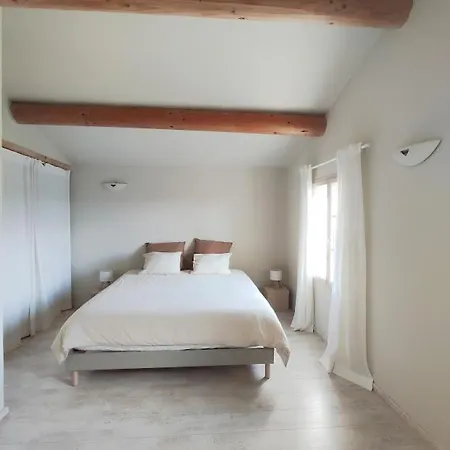 Magnifique Mas Avec Piscine A 5 Minutes D'uzes * Montaren-et-Saint-Médiers