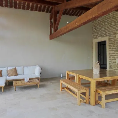 Magnifique Mas Avec Piscine A 5 Minutes D'uzes *