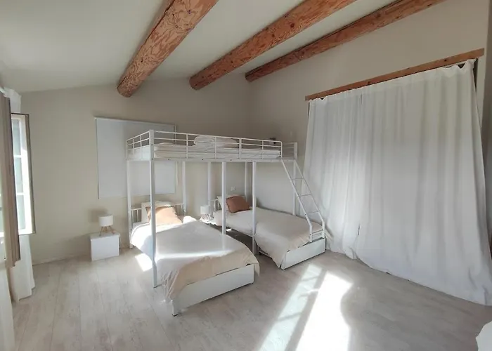 Magnifique Mas Avec Piscine A 5 Minutes D'uzes *